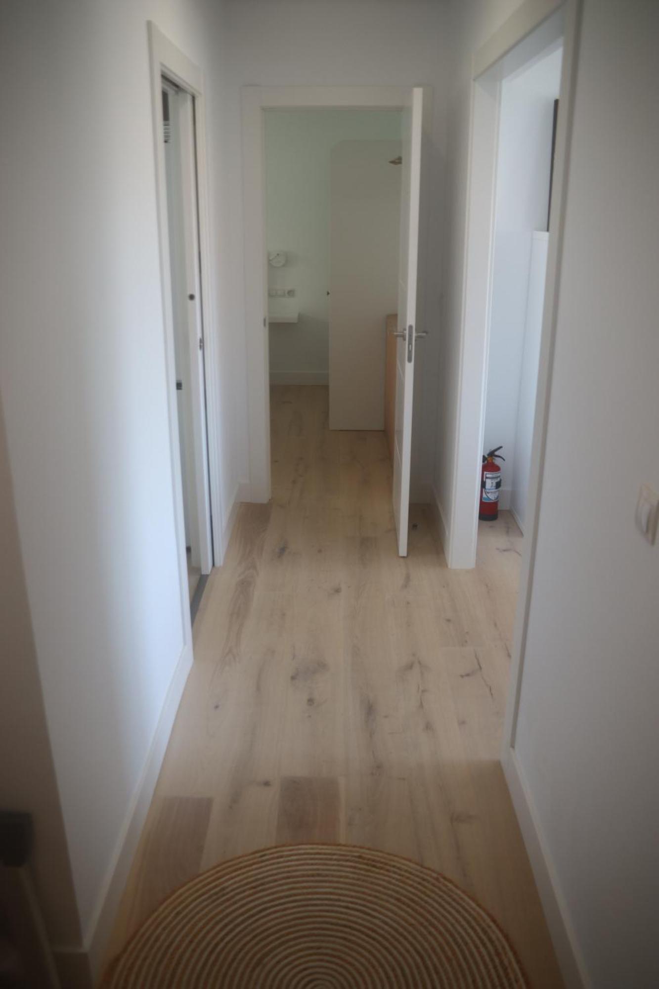 Piso Centrico Con Garaje Privado Gratis Santander